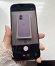 Apple/蘋(píng)果 iPhone 17 256GB 薰衣草紫色 支持移動(dòng)聯(lián)通電信5G 雙卡雙待手機 曬單實(shí)拍圖