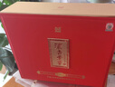 瀘州老窖瀘州老窖 濃香老窖 52度 500mL 1盒 濃香老窖 曬單實(shí)拍圖