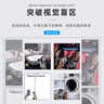 弘工工業(yè)內窺鏡汽車(chē)維修高清攝像頭無(wú)線(xiàn)手機探頭 5.5mm鏡頭5米硬線(xiàn) 曬單實(shí)拍圖