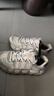 FILA 斐樂(lè )官方女鞋CROISSANT摩登運動(dòng)鞋2025冬季可頌鞋休閑鞋 曬單實(shí)拍圖