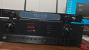 山水（SANSUI）H11 家庭ktv音響套裝 家庭影院ktv點(diǎn)歌機一體機 卡拉ok功放無(wú)線(xiàn)麥克風(fēng)卡包K歌音箱 10吋三分頻音響+大功放+話(huà)筒+吊架 曬單實(shí)拍圖