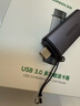 綠聯(lián)USB/Type-C讀卡器3.0高速  SD/TF多功能合一適用電腦/平板/手機/蘋(píng)果16/15運動(dòng)相機無(wú)人機ccd監控 曬單實(shí)拍圖
