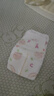 好奇（Huggies）鉑金裝小桃褲紙尿褲S96片(4-8kg)新生兒小號尿不濕【透爽散熱】 曬單實(shí)拍圖
