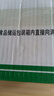 青竹宮面綠貢禮盒非遺河北石家莊特產(chǎn)藁城宮面無(wú)添加手工掛面2500克禮盒裝 曬單實(shí)拍圖