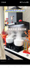 新飛 （Frestec）油煙機 家用頂側雙吸抽油煙機28立方大吸力抽油煙機CXW-300-Q39-5免拆自清洗抽煙機一級能效油煙機 【單煙機】28立方爆吸+語(yǔ)體觸三控+自動(dòng)熱清洗 曬單實(shí)拍圖
