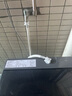 海信（Hisense）波輪洗衣機全自動 9公斤洗衣機 健康家用租房宿舍金屬機身一級能效除螨HB90DC30以舊換新國家補貼 曬單實拍圖