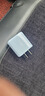綠聯(lián)3.4A充電頭多口充電器 兼容5V/2A/1A雙口USB插座 適用蘋果華為小米安卓手機(jī)ipad 5V/3.4A雙口充電頭-藍(lán)色 曬單實(shí)拍圖
