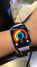 華為（HUAWEI）【七夕情人節(jié)禮物】WATCH FIT 4智能手表運(yùn)動(dòng)藍(lán)牙通話輕薄大屏高中學(xué)生健康管理NFC門禁男女心率 風(fēng)信紫【甄選表帶+精美表盤】 曬單實(shí)拍圖