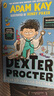 十歲的醫生德克斯特 平裝 Dexter Procter the 10 Year Old Doctor 英文原版進(jìn)口童書(shū) 小初文學(xué) 兒童小說(shuō)英語(yǔ)閱讀 曬單實(shí)拍圖