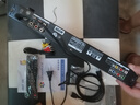 先科（SAST）PDVD-959A DVD播放機 HDMI巧虎光盤播放機CD機VCD DVD光驅(qū)播放器 影碟機 USB音樂 黑色 曬單實拍圖