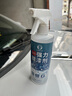 WCZ德國汽車(chē)油漆清洗劑自噴漆飛漆去除劑車(chē)漆漆面強力脫漆劑除漆 500ml汽車(chē)脫漆劑1瓶加加清洗毛巾 曬單實(shí)拍圖