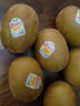佳沛（zespri）x1號會(huì )員店聯(lián)名款陽(yáng)光金奇異果24粒禮盒單果約103-124g水果獼猴桃 曬單實(shí)拍圖