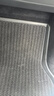 固特異（Goodyear）tpe汽車腳墊適用于特斯拉煥新ModelY換新配件TPE腳墊黛尼斯12件套 曬單實(shí)拍圖