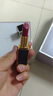 TOM FORD黑管TF口紅16啞光斯嘉麗紅唇膏 化妝品七夕情人節(jié)禮物 曬單實(shí)拍圖