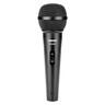 SHURE【正品原裝全新蘇州產(chǎn)】舒爾SV100 SV200 PGA48 PGA58動(dòng)圈話(huà)筒家用K歌吉他音箱彈唱麥克風(fēng)演講KTV SV200C 帶4.5米6.5線(xiàn)【正品國行】 曬單實(shí)拍圖