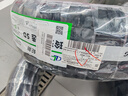 玲瓏輪胎215/55R18 99V 玲瓏臻選 SD 適配創(chuàng  )酷/指南者 曬單實(shí)拍圖