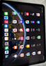 Apple/蘋(píng)果 iPad11英寸 A16芯片2025年款 平板電腦 (128GB WLAN版/學(xué)習辦公娛樂(lè ))銀色 曬單實(shí)拍圖