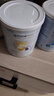 佳貝艾特（Kabrita）新國標嬰兒羊奶粉 2段悅白400gX1 荷蘭原裝進(jìn)口囤貨更優(yōu)惠 曬單實(shí)拍圖