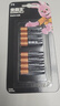 金霸王(Duracell)7號電池8粒裝堿性七號干電池適用于便攜體溫計/耳溫槍/血糖儀/無(wú)線(xiàn)鼠標/遙控器等 曬單實(shí)拍圖