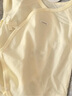 巴拉巴拉新生兒衣服嬰兒連體衣寶寶包屁衣哈衣爬服2025款208325133201 曬單實(shí)拍圖