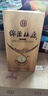 杜康 綿柔M6 濃香型白酒 50度 500ml*6瓶 整箱裝 曬單實(shí)拍圖