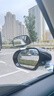 杰勒教練車(chē)汽車(chē)倒車(chē)鏡輔助后視鏡盲點(diǎn)鏡高清玻璃加裝鏡行車(chē)鏡鏡上鏡 黑色 一對裝 曬單實(shí)拍圖