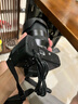 綠聯(lián)適用索尼zve10假電池fw50相機模擬電池sony zv-e10 a6400 a6000 a7r2 a7s2 a7m2 直播電源適配器 曬單實(shí)拍圖