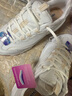 斯凱奇（Skechers）美拉熊女鞋秋季增高老爹鞋時(shí)尚熊貓鞋百搭休閑運動(dòng)鞋149807 曬單實(shí)拍圖