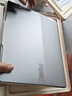 ThinkPad【國家補貼20%】聯(lián)想ThinkBook X 2025 英特爾酷睿Ulltra處理器 13.5英寸高端商務(wù)輕薄筆記本電腦 Ultra9-285H 32G 1T 03CD 曬單實(shí)拍圖