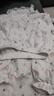 巴拉巴拉女童睡衣套裝秋季兒童家居服小童寶寶可愛(ài)甜美可外出209325171001 曬單實(shí)拍圖