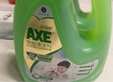 斧頭牌（AXE）地板清潔劑抑菌地板水瓷磚木板大理石通用去污地板清洗液拖地液 檸檬2L+尤加利2L+茉莉2L 曬單實(shí)拍圖