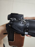 佳能r50 微單相機 入門(mén)級 R50 APS-C畫(huà)幅 旅行家用學(xué)生vlog視頻 4k小巧便攜 數碼照相機 R50黑色拆單機身 官方標配【咨詢(xún)客服領(lǐng)京東補貼神券】 曬單實(shí)拍圖