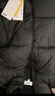 森馬（Semir）輕松羽絨|羽絨服男三防外套發(fā)熱面包服冬2025抗靜電109725113101 曬單實(shí)拍圖