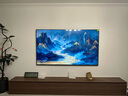 創(chuàng  )維壁紙電視A7F 85英寸超薄壁畫(huà)藝術(shù)mini led電視機85吋 智能平板家電液晶電視以舊換新 國家補貼 曬單實(shí)拍圖