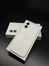Apple/蘋果 iPhone 17 256GB 白色 支持移動聯(lián)通電信5G 雙卡雙待手機(jī) 曬單實(shí)拍圖