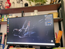 HKC 27英寸2K 220Hz高刷FastIPS快速液晶HDR400電競1ms硬件低藍光PS5三角洲游戲電腦顯示器G27H2Max 曬單實(shí)拍圖