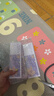 綺芙莉（GIVRE） 莫奈系列進(jìn)口美瞳 彩色隱形眼鏡日拋 10片裝  莫奈玫瑰棕 600度 曬單實(shí)拍圖