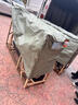 【官方正品】電動(dòng)摩托車(chē)高速72V長(cháng)跑王外賣(mài)長(cháng)續航電瓶車(chē)成人代步電動(dòng)車(chē) 金屬灰/前后雙碟/NFC手機互聯(lián)/靠背版 60V25ah/黑金石墨烯電池/木架發(fā)貨 曬單實(shí)拍圖