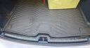 米其林（MICHELIN）奧迪Q5l后備箱墊大眾邁騰寶馬5系沃爾沃豐田凱美瑞理想奔馳尾箱墊 黑色TPE高邊后備箱墊 適用沃爾沃XC60XC40/S90V90/XC90 曬單實(shí)拍圖