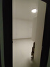 歐普（OPPLE）風扇燈吊扇燈24瓦LED照明低噪音餐廳臥室吊燈燈具包安裝 冰風白 曬單實拍圖
