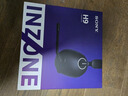 索尼（SONY）INZONE 英縱 H9 旗艦電競游戲耳機 無(wú)線(xiàn)藍牙頭戴 主動(dòng)降噪  ps5適用 黑 雙11 適用三角洲行動(dòng) 曬單實(shí)拍圖