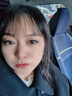 絲柏舍2025秋裝新款女裝簡(jiǎn)約高腰開叉包臀修身顯瘦半身裙 曬單實(shí)拍圖