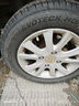 玲瓏輪胎185/65R14 86H 玲瓏臻選 HD 適配長(cháng)安/吉利 曬單實(shí)拍圖