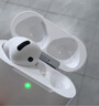 Viken【華強北頂配丨Air4代降噪款】藍牙耳機適配蘋果無線2025新款半入耳式金榜iphone17/16/15/14pods4 【原版正裝全功能主動降噪版】 【主動降噪+空間音頻+三真電量】 曬單實拍圖