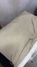森馬羽絨馬甲男冬90絨子防潑水外套中性情侶寬松立領(lǐng)上衣101724103201 曬單實(shí)拍圖