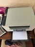 惠普（HP）M232dwc 233dw A4黑白激光打印復印掃描自動(dòng)雙面多功能一體機 手機無(wú)線(xiàn)家用小型商用辦公打印機 232dwc體積小(有線(xiàn)無(wú)線(xiàn)/自動(dòng)雙面)232dw 曬單實(shí)拍圖