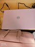 戴爾（DELL）靈越15pro i7筆記本電腦輕薄本13代酷睿靈越15 3530 高性能超薄本大學(xué)生商務(wù)辦公本游戲本手提電腦 初戀粉 | 15pro裝粉殼【15.6英寸】 HOT：i7 | 16G | 曬單實拍圖