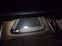 奧邁爾24-25款寶馬i5新5系525 530li座椅下出風(fēng)口保護罩防塵蓋車(chē)內裝飾 24-25款5系i5座椅下出風(fēng)口罩黑鈦一對裝 曬單實(shí)拍圖