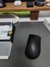 雷蛇（Razer）煉獄蝰蛇V4pro專(zhuān)業(yè)版電競游戲無(wú)線(xiàn)鼠標 人體工學(xué)輕量化鼠標高精度光學(xué)滾輪 黑色【輕約56克】 曬單實(shí)拍圖