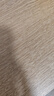 卓禾書(shū)桌學(xué)生成人家用寫(xiě)字學(xué)習辦公桌簡(jiǎn)易長(cháng)方形實(shí)木腿桌子臥室電腦桌 【京倉送貨上門(mén)】原木色120CM 組裝（客服1v1教學(xué)+圖紙教程） 曬單實(shí)拍圖